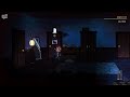 FNAF INTO THE PIT Full Gameplay Walkthrough / No Commentary【FULL GAME】 HARD DIFFICULTY TRUE ENDING