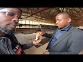 Kenyan Medical Doctor Running a Multimillion Chicken Farming Project @kimkayssmartfarm @FarmUp