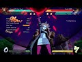 2.5 bar no spark tod with zamasu