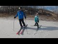 Day at the Beech, Ski Edit [4k]