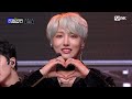 [UP10TION - Crazy About You] KPOP TV Show | #엠카운트다운 EP.736 | Mnet 220120 방송