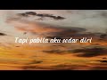 Siti Nurhaliza - Jerat Percintaan（Official Lyric Video)