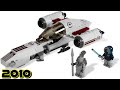 Every LEGO Star Wars Set EVER MADE 1999-2022