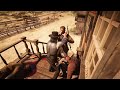 QuickDraws and Brutal Combat: John Marston Edition (No Deadeye) - Red Dead Redemption 2