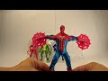ASMR UNPACKING NEW SPIDER-MAN AND HIS FRIENDS TOYS | AVENGERS TOYS 2024