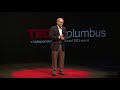 Three must-dos to cure cancer | Timothy Cripe | TEDxColumbus
