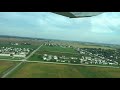 My first flight in a Cessna 172