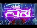 [The Toxic Avenger] Make This Right (OST Version) - Furi OST Extended