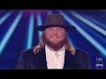 Will Moseley Rolling in the Deep 2nd Full Performance Top 7 Adele Night | American Idol 2024
