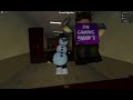 Roblox The highschool Experience Part 1