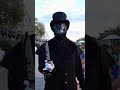 Plague Doctor Unsolved Mystery #shorts