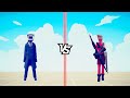 100x CAMERAMAN + 1x GIANT CAMERAMAN vs EVERY GOD | Totally Accurate Battle Simulator