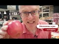 Food Vocabulary in Spanish: (Inside a real Spanish supermarket!)