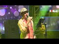 Monore Koina | Zubeen Garg Live | Rongali Good Vibes Stage 2022