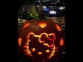 Halloween songs - sped up playlist