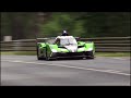 Lamborghini Hypercar sound 🔊 Pure Action💥! Le Mans 24 Hours