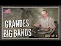 ORQUESTAS AMERICANAS DE LOS AÑOS 40´y 50', BIG BANDS SWING. Vídeo RECORDANO A ANDY WARHOL