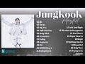 Jungkook Playlist Hits
