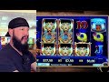 Dragon Train Slot Machine 🎰 How it plays and is it a good game for your next casino trip?