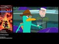 [Week 20] Phineas And Ferb Across The Second Dimension All Coins Speedrun 2:16:28