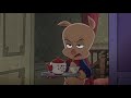Looney Tunes en Latino | Lo Mejor de Porky Pig | WB Kids