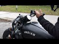 How to Ride a Motorcycle - for Beginners