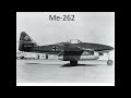 WWII German Mk-108 30mm Auto-Cannon Combat Effectiveness Against US Bombers and Fighters