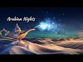 Arabian Nights (Aladdin Epic Orchestral Cover)