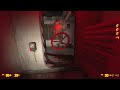 Black Mesa TSA Part 4 - We Got Hostiles & Blast Pit