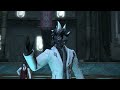 [Let's Play!] Final Fantasy XIV - The Antitower as a Gunbreaker