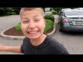 JAYDEN'S AMAZING 13TH BIRTHDAY VLOG!!! HE IS FINALLY A TEENAGER **HES ALREADY ACTING DIFFERENT LOL**