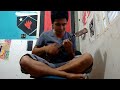 Radiohead - Paranoid Android (ukulele cover)