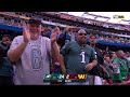 Philadelphia Eagles vs. Washington Commanders | Week 3 2022 Game Highlights
