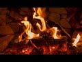The Relaxing Sound of Burning Fire Reduces Stress, Anxiety and Depression, Heals the Mind, Body