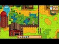 Horrible Luck At The Trout Derby | Summer (Year 1) | Stardew Valley #15