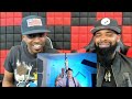 AMERICAN RAPPER REACTS TO -Pete & Bas - Plugged In W/Fumez The Engineer | Pressplay