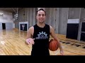 How To Increase Your Shooting Accuracy Instantly: Basketball Shooting Form Part 1