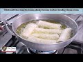 VERY CRISPY LUMPIANG GULAY (Mrs.Galang's Kitchen S12 Ep10)