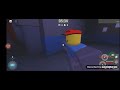 IM FREAKING OUT (Roblox) (Captive Redux)