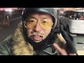 真冬のバイク旅2024 -大阪→沖縄1326kmの旅-