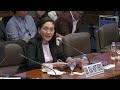 LIVE: Senate resumes probe on Tarlac Pogo and Bamban Mayor Alice Guo | May 22