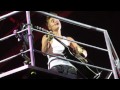 Justin Bieber LIVE in Telenor Arena, Oslo, Norway, April 17th 2013!