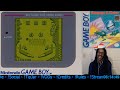 🅗 - Game Boy Pinball & '93 Gaming Zines