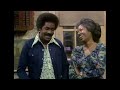 Fred Gets TOO Excited About His Gift | Sanford And Son