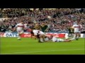 Rugby League World Cup Final 1995 England v Australia