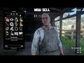 HOW TO MAKE 1500 DOLLARS IN RDR2  (NO Glitches) (EASY AND FAST)