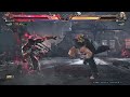 Tekken 8: This was a redemption match