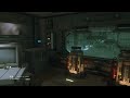 Alien: Isolation - Alien silencioso