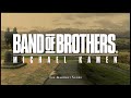 Band of Brothers | Calm Continuous Mix