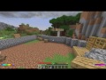 Tornado Went Over Our Home! - Minecraft: Bandipak [Ep. 2]